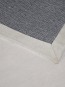 Високоворсний килим ESTERA COTTON, white - высокое качество по лучшей цене в Украине - изображение 2.